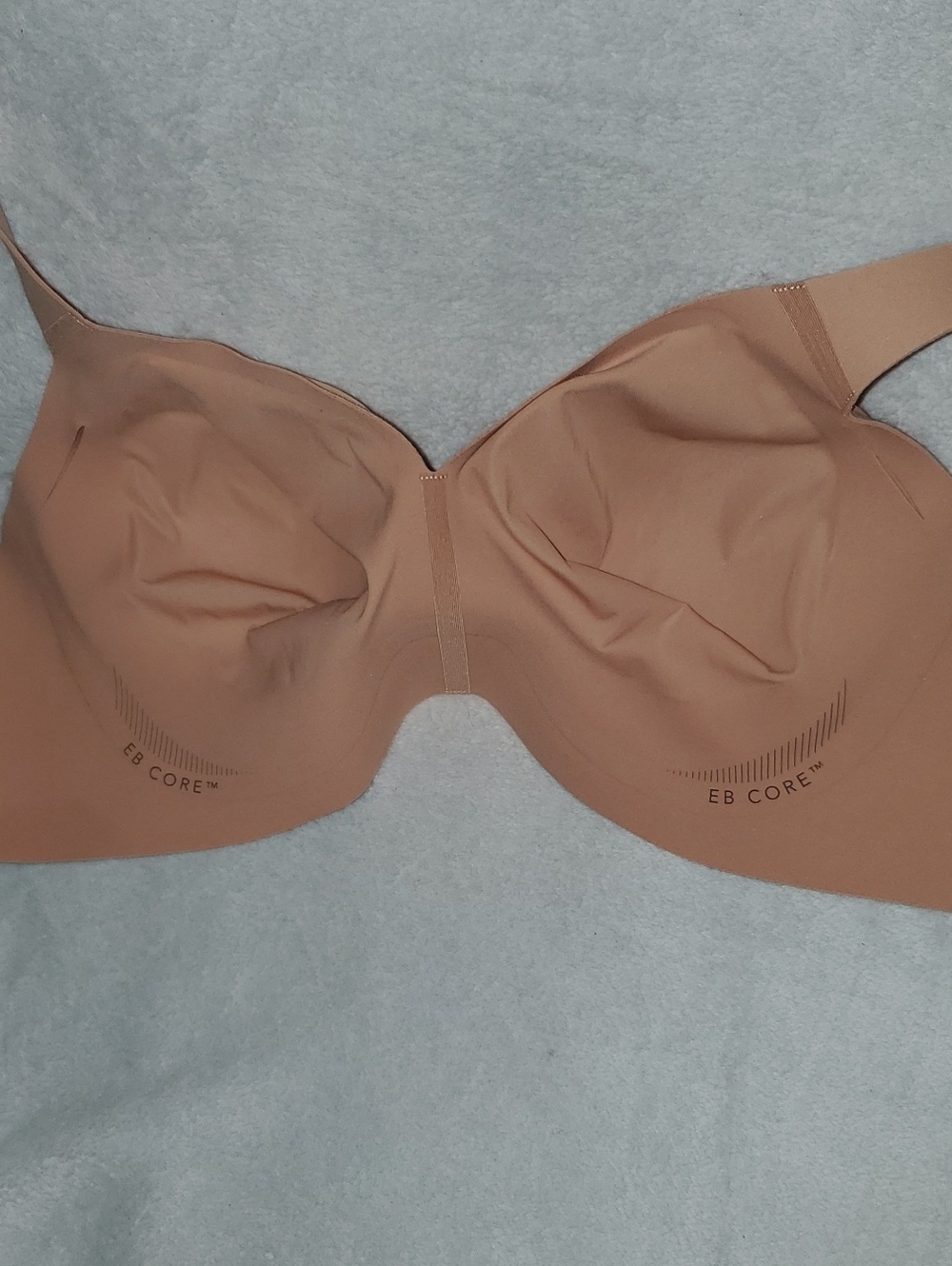 Evelyn & Bobbie The Starlette Plunge Bra Size XL - Picture 3 of 6